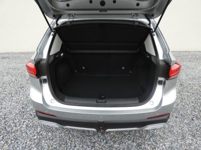 MG ZS Vorführwagen