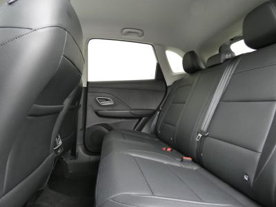 MG ZS Vorführwagen
