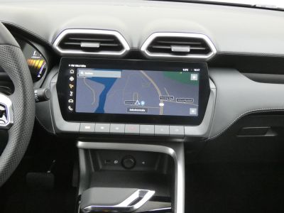 MG ZS Neuwagen MG ZS Neuwagen