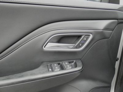MG ZS Vorführwagen