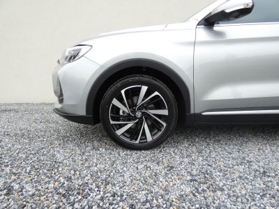MG ZS Vorführwagen