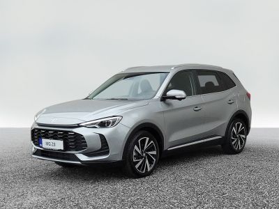 MG ZS Neuwagen MG ZS Neuwagen