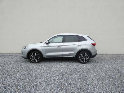 MG ZS Vorführwagen