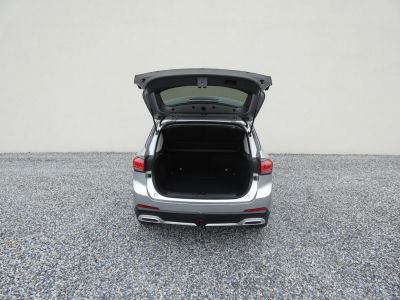 MG ZS Vorführwagen