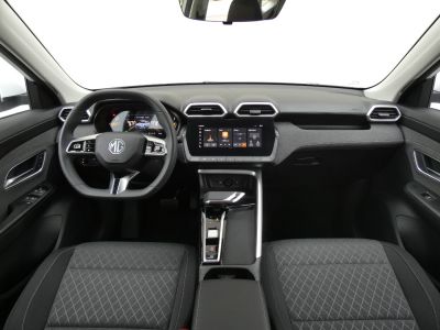 MG ZS Neuwagen MG ZS Neuwagen