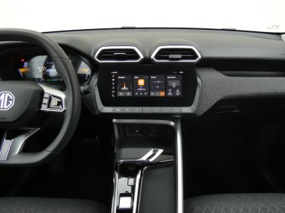 MG ZS Neuwagen MG ZS Neuwagen