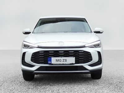 MG ZS Neuwagen MG ZS Neuwagen