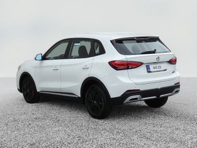 MG ZS Neuwagen MG ZS Neuwagen