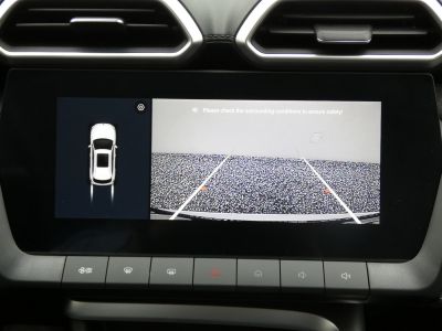 MG ZS Neuwagen MG ZS Neuwagen