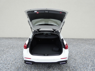 Mercedes-Benz C-Klasse Gebrauchtwagen