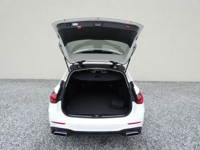 Mercedes-Benz C-Klasse Gebrauchtwagen