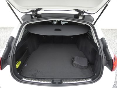 Mercedes-Benz C-Klasse Gebrauchtwagen