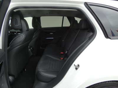 Mercedes-Benz C-Klasse Gebrauchtwagen