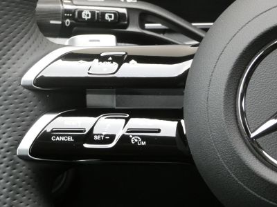 Mercedes-Benz C-Klasse Gebrauchtwagen