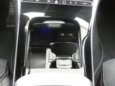 Mercedes-Benz C-Klasse Gebrauchtwagen