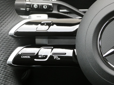 Mercedes-Benz C-Klasse Gebrauchtwagen