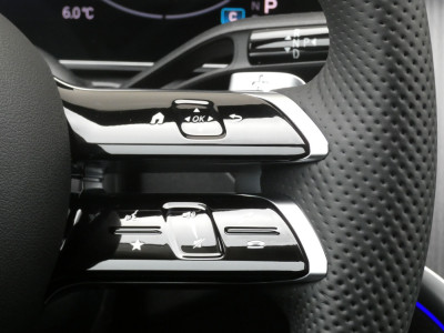 Mercedes-Benz C-Klasse Gebrauchtwagen