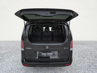 Mercedes-Benz V-Klasse Vorführwagen