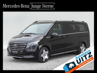 Mercedes-Benz V-Klasse Vorführwagen