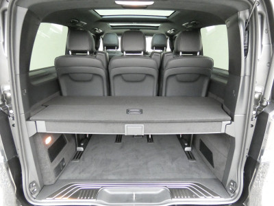 Mercedes-Benz V-Klasse Vorführwagen