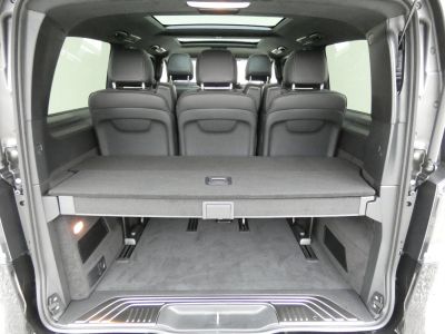 Mercedes-Benz V-Klasse Vorführwagen