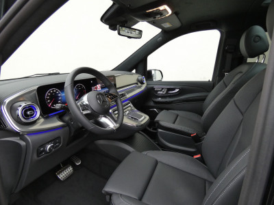 Mercedes-Benz V-Klasse Vorführwagen