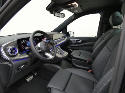 Mercedes-Benz V-Klasse Vorführwagen