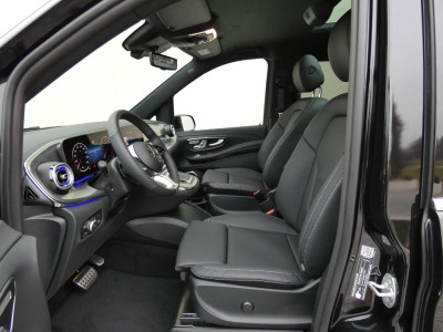 Mercedes-Benz V-Klasse Vorführwagen