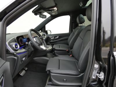 Mercedes-Benz V-Klasse Vorführwagen