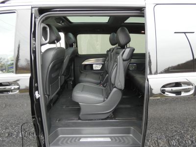 Mercedes-Benz V-Klasse Vorführwagen