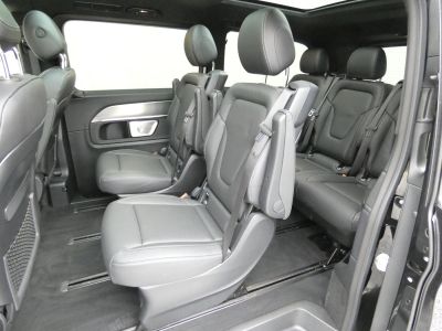 Mercedes-Benz V-Klasse Vorführwagen