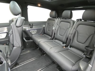 Mercedes-Benz V-Klasse Vorführwagen