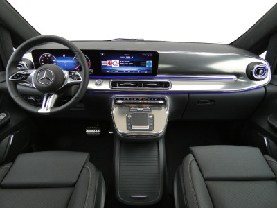 Mercedes-Benz V-Klasse Vorführwagen