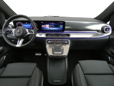 Mercedes-Benz V-Klasse Vorführwagen