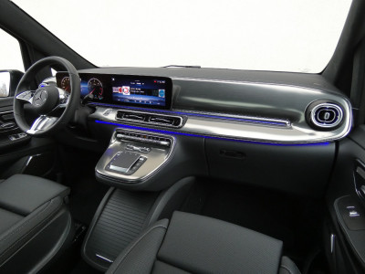 Mercedes-Benz V-Klasse Vorführwagen
