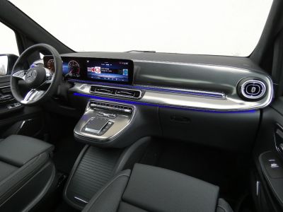 Mercedes-Benz V-Klasse Vorführwagen