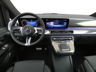 Mercedes-Benz V-Klasse Vorführwagen