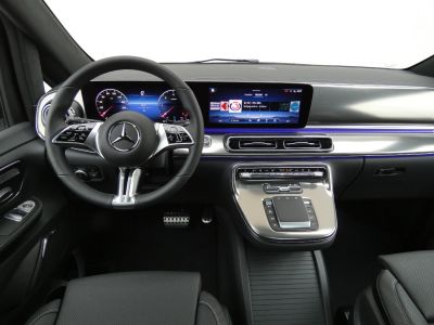 Mercedes-Benz V-Klasse Vorführwagen