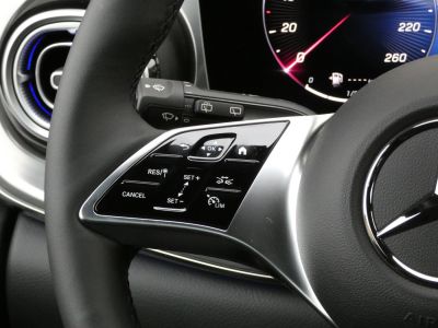 Mercedes-Benz V-Klasse Vorführwagen