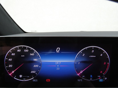 Mercedes-Benz V-Klasse Vorführwagen