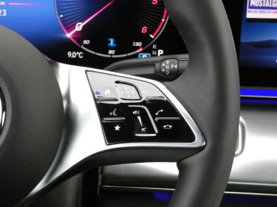 Mercedes-Benz V-Klasse Vorführwagen