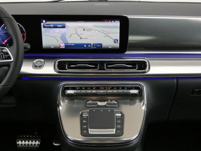 Mercedes-Benz V-Klasse Vorführwagen