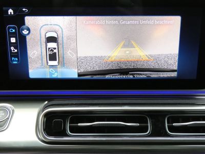 Mercedes-Benz V-Klasse Vorführwagen