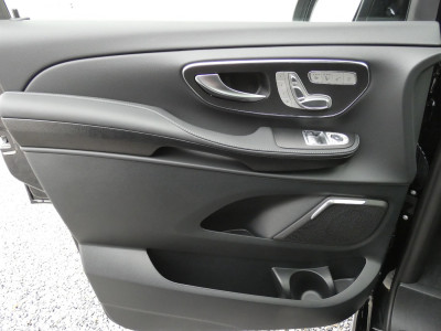 Mercedes-Benz V-Klasse Vorführwagen