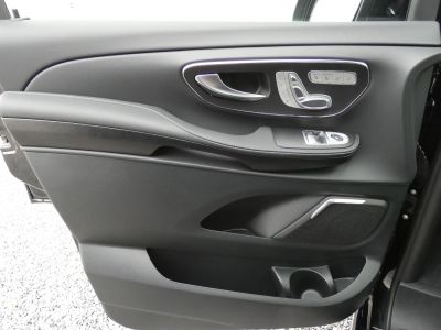 Mercedes-Benz V-Klasse Vorführwagen