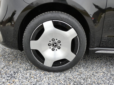 Mercedes-Benz V-Klasse Vorführwagen