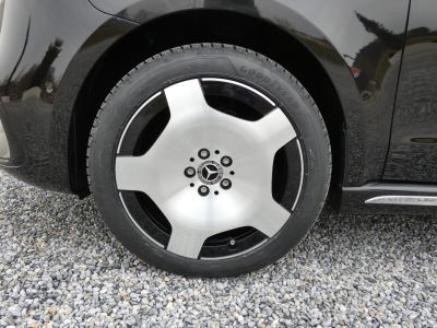 Mercedes-Benz V-Klasse Vorführwagen