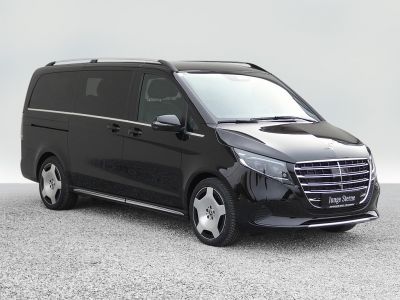 Mercedes-Benz V-Klasse Vorführwagen