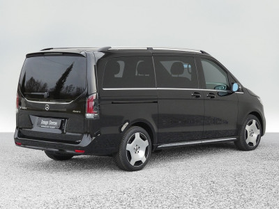 Mercedes-Benz V-Klasse Vorführwagen