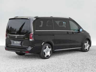 Mercedes-Benz V-Klasse Vorführwagen